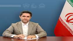 پیام تبریک رییس دانشگاه علوم پزشکی همدان به مناسبت روز جهانی رادیولوژی